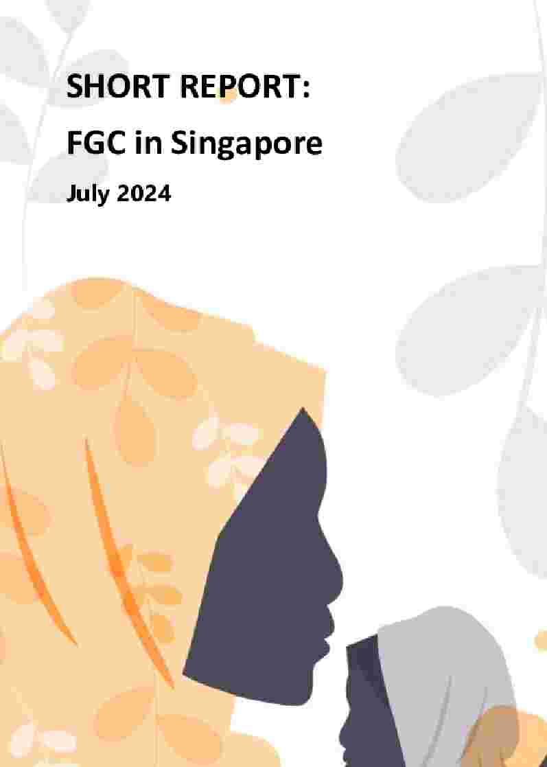 Short Report: FGC in Singapore